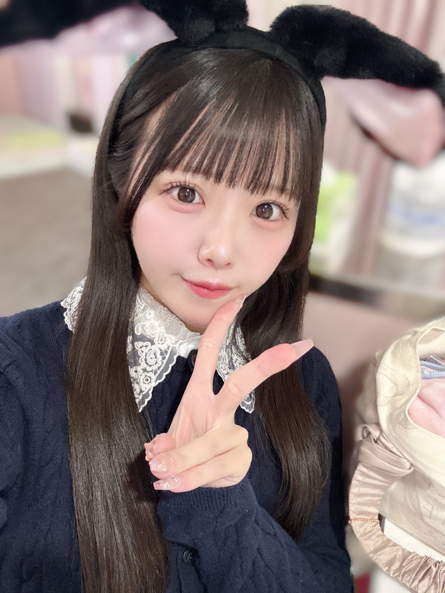 りらちゃん⭐️ tweet media