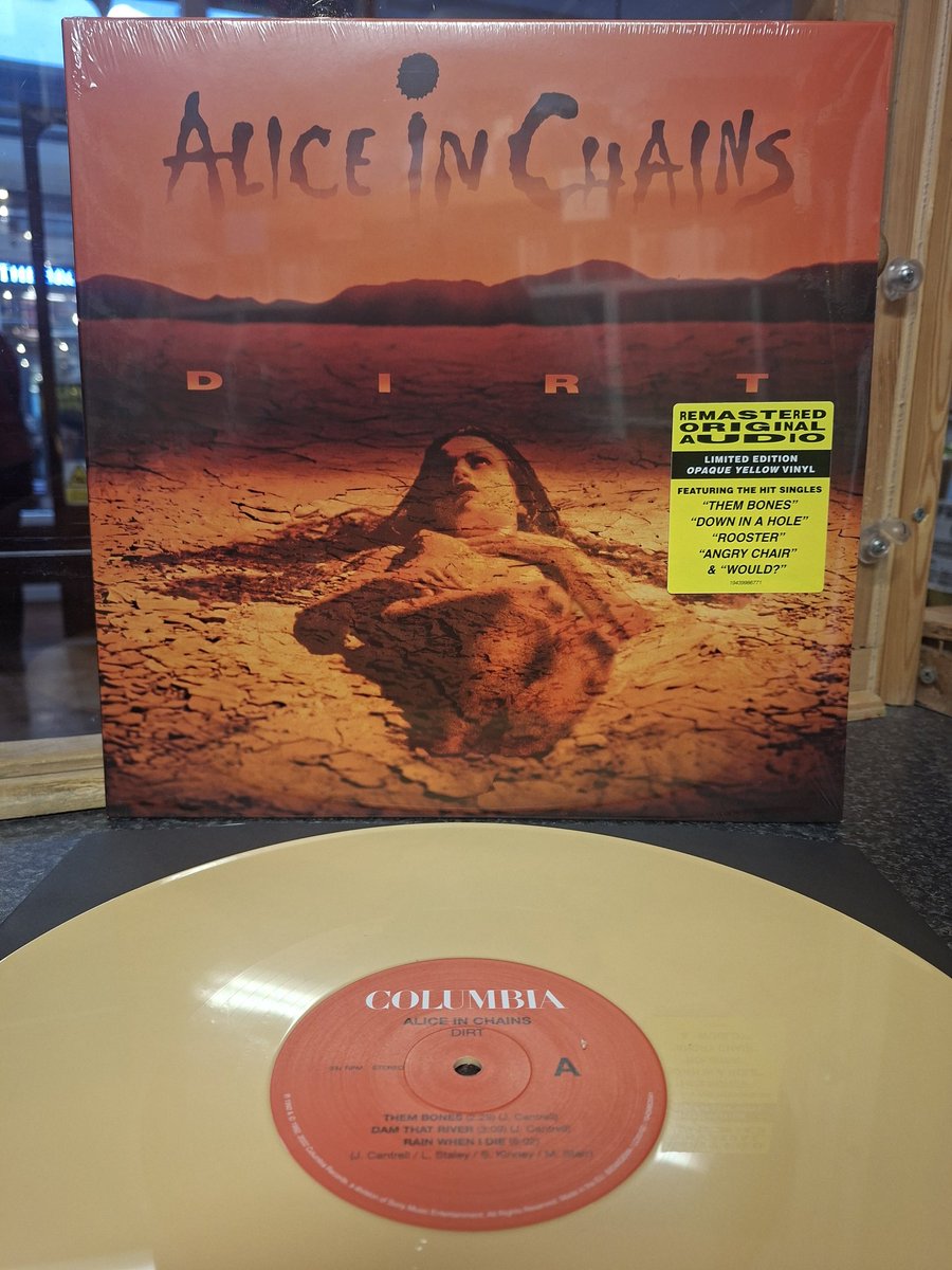 SPILLERS RECORDS tweet media