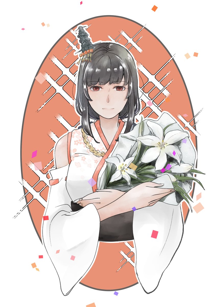 ひさき tweet media