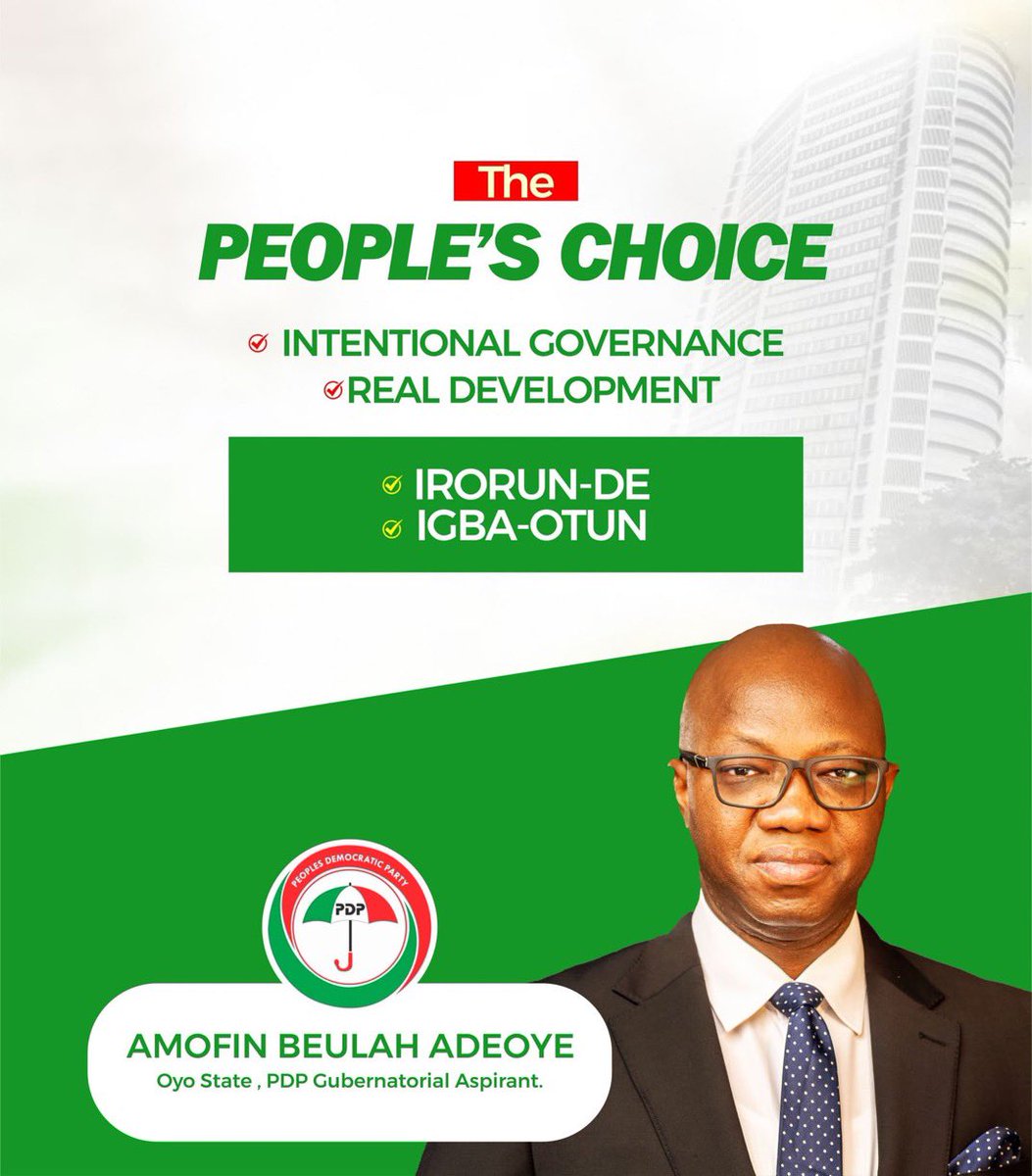 Amofin Beulah Adeoye tweet media