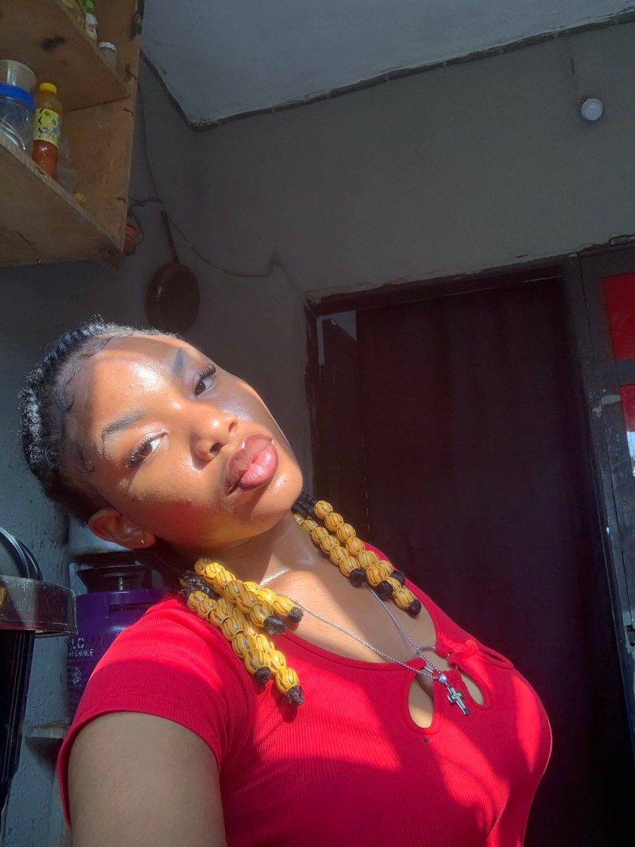 Amaka 🌺 tweet media