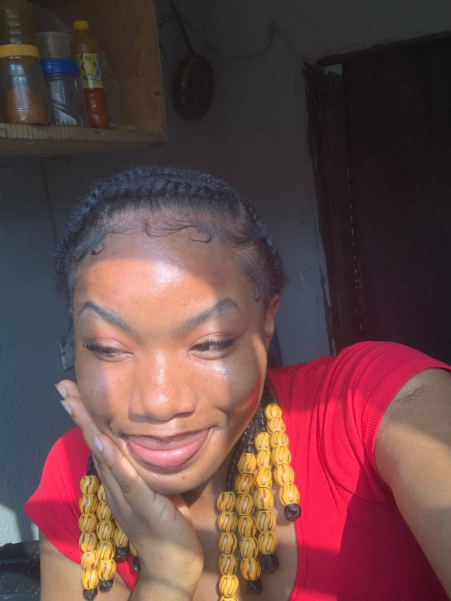 Amaka 🌺 tweet media