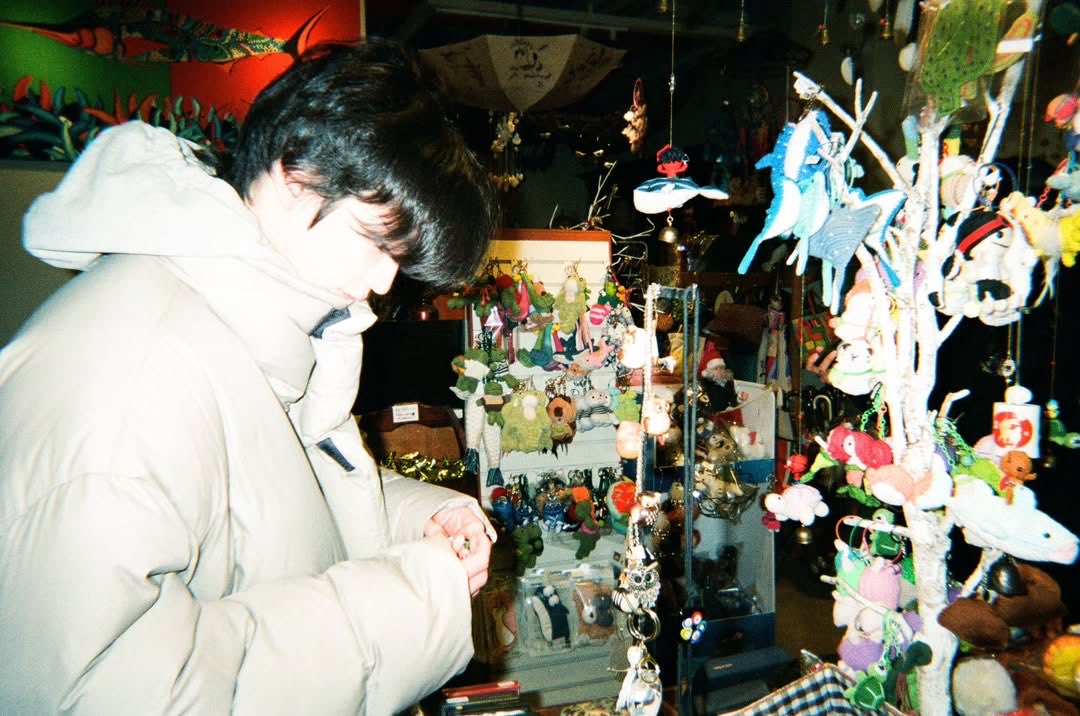 ボルネイ tweet media