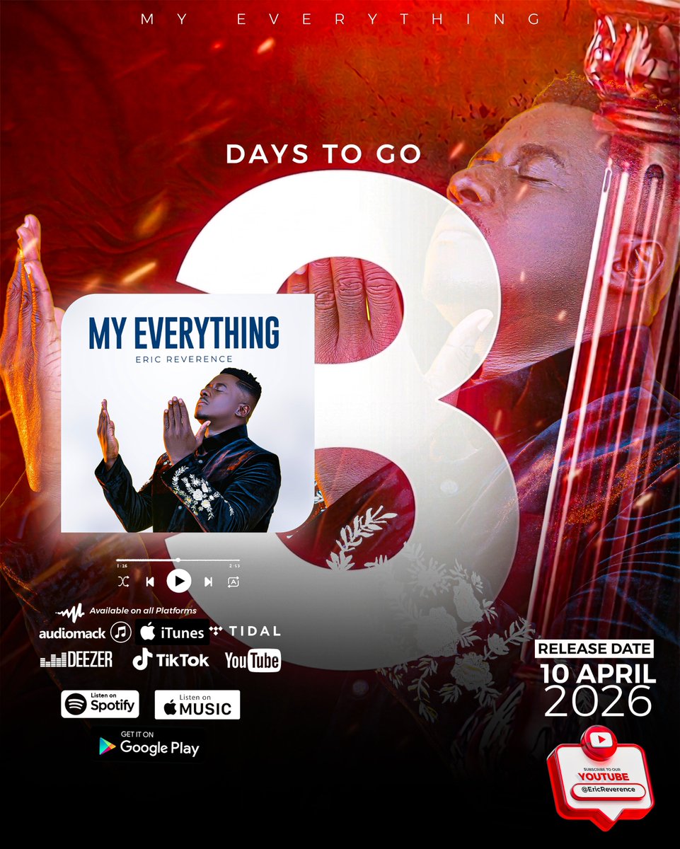 Eric Reverence tweet media