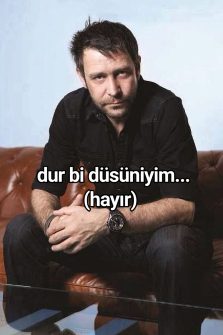 Gergin Görünüşlü Adam tweet media