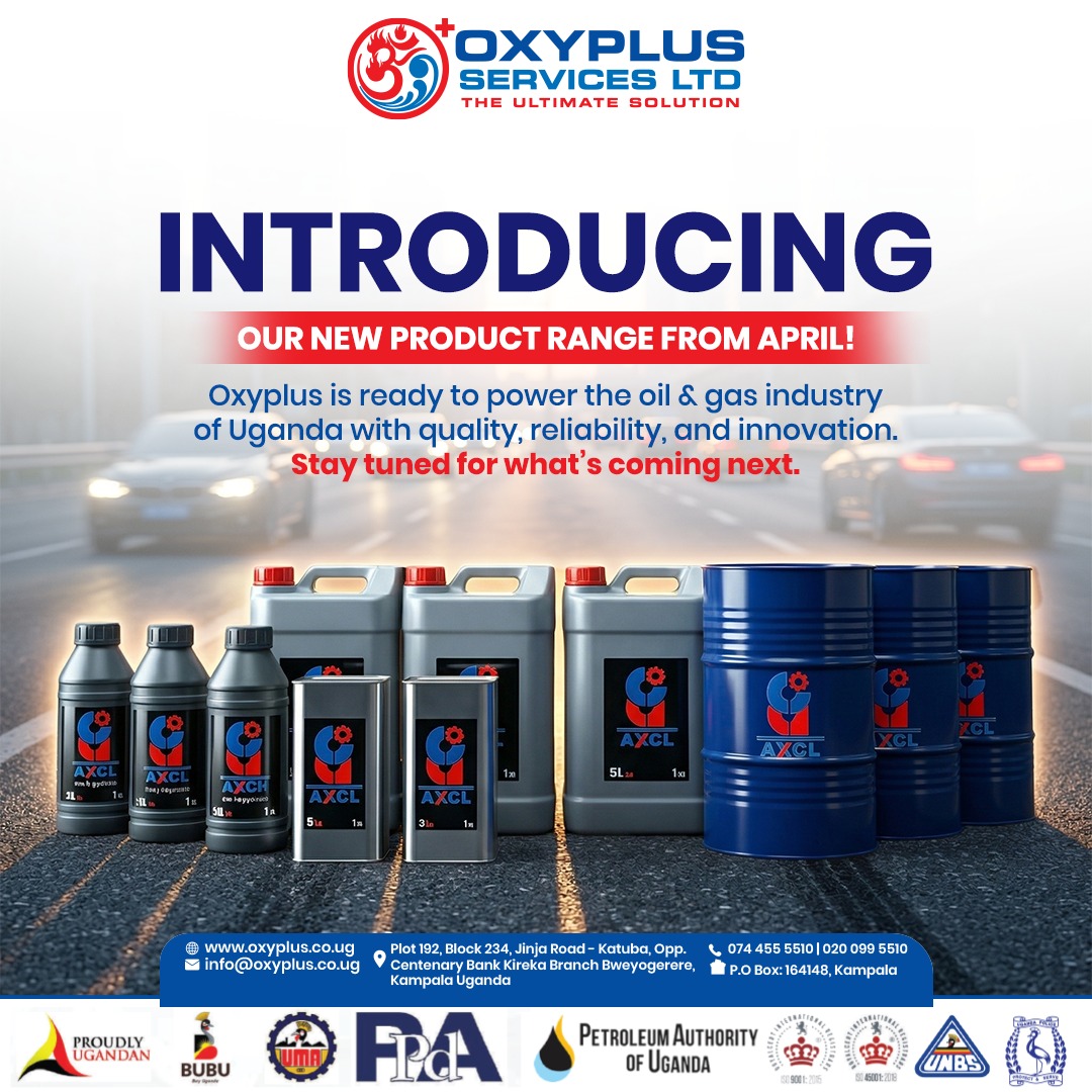 OxyPlus Services Ltd tweet media
