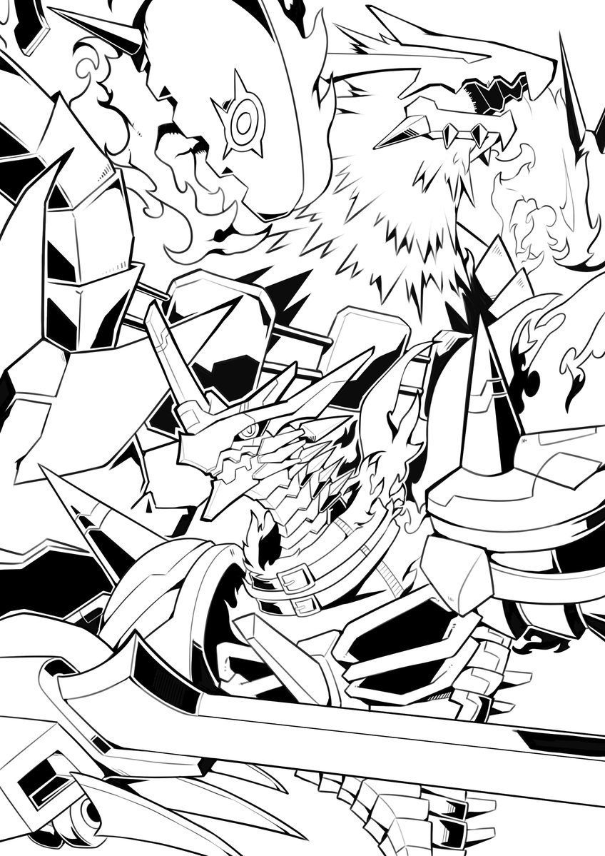 Cunomon | Malaysia Vtuber 😼 tweet media