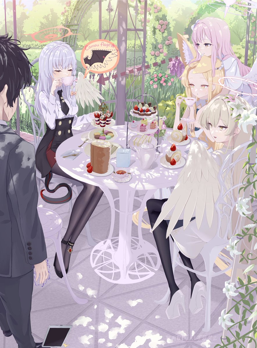 らぁみん tweet media