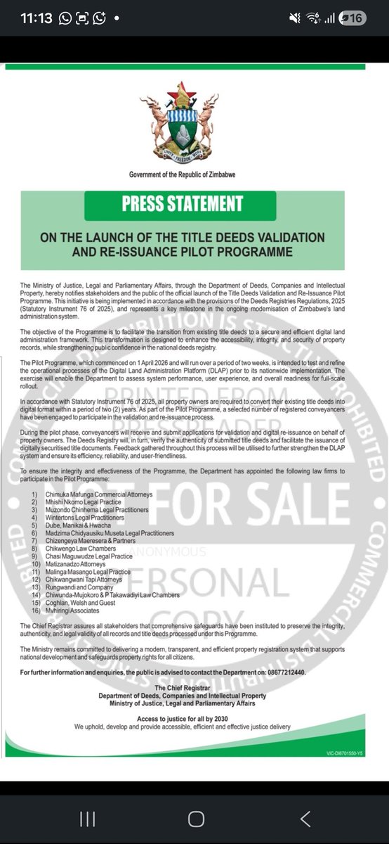 Kura Chihota tweet media