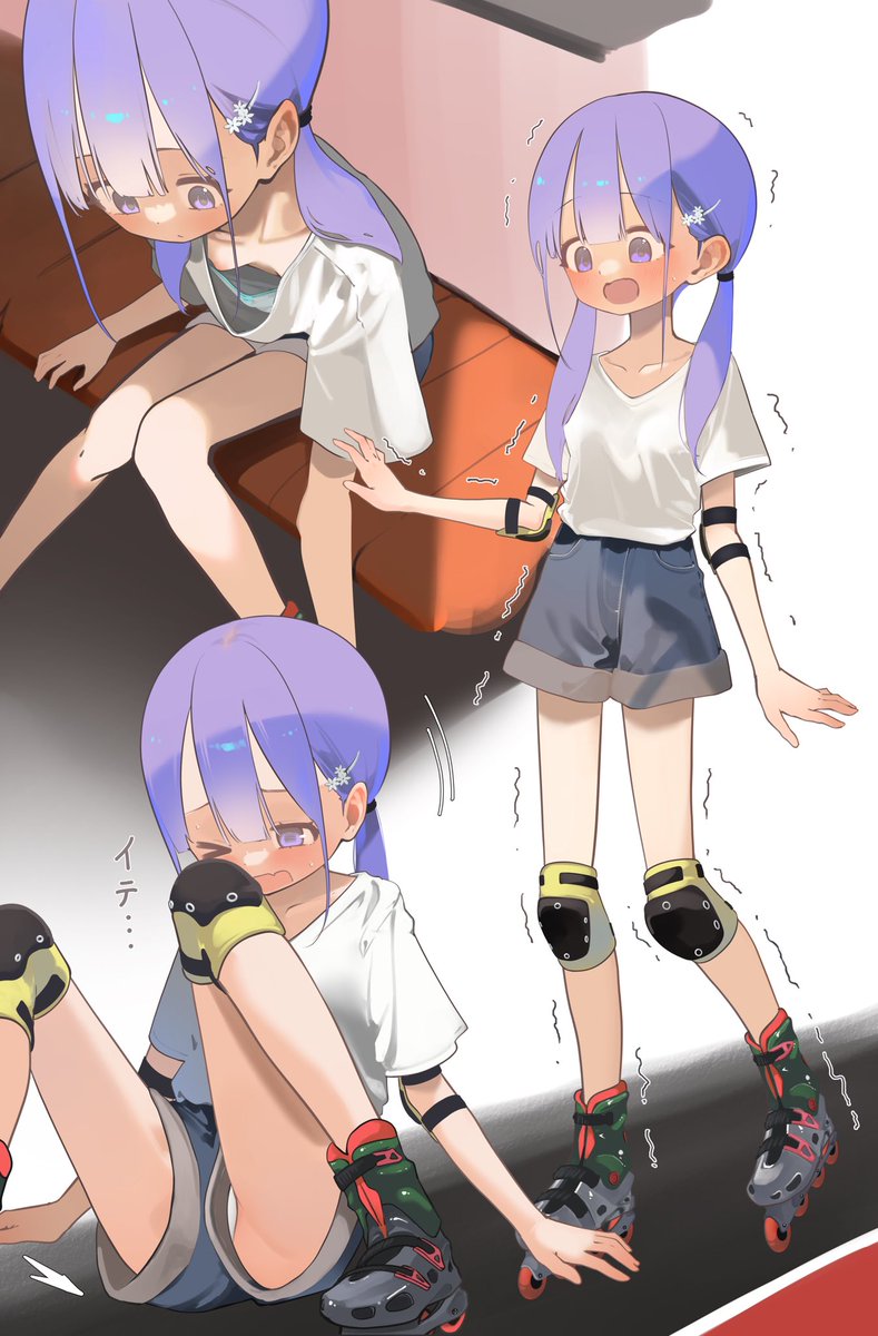 Pepe 🔞pixiv fanbox🌟 tweet media