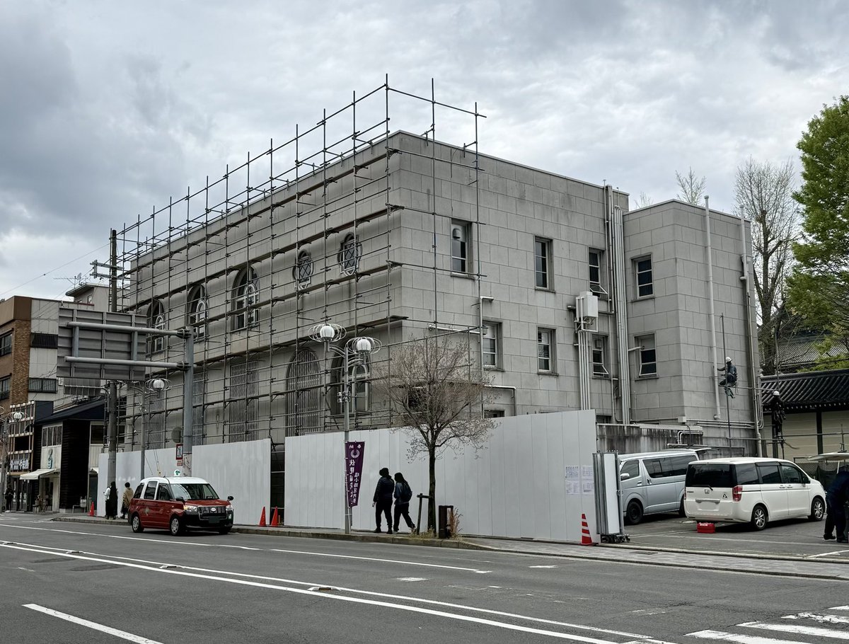 Manabu INOUE tweet media