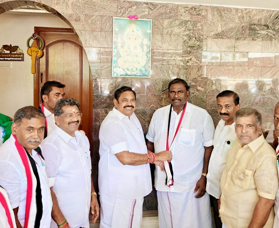 Harish M tweet media