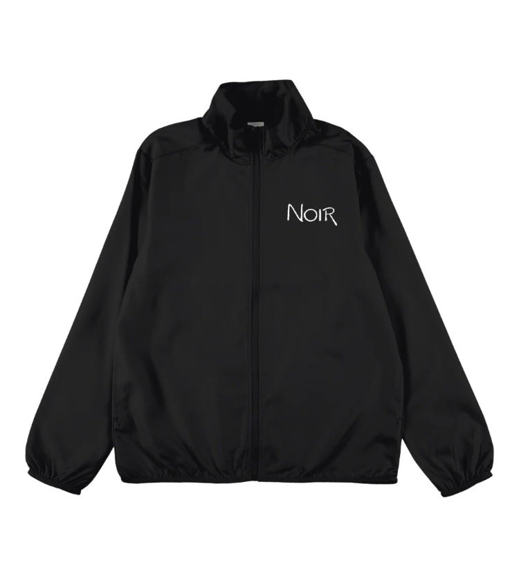 noir_lsd's tweet photo. NOIR by suzuri でもセール中です🐈‍⬛

ポリ系のジャケット、ブルゾン、パーカー追加しました
覗きに来て👀
⬇️
https://t.co/VijoozgX2X https://t.co/ysGJWJwahf