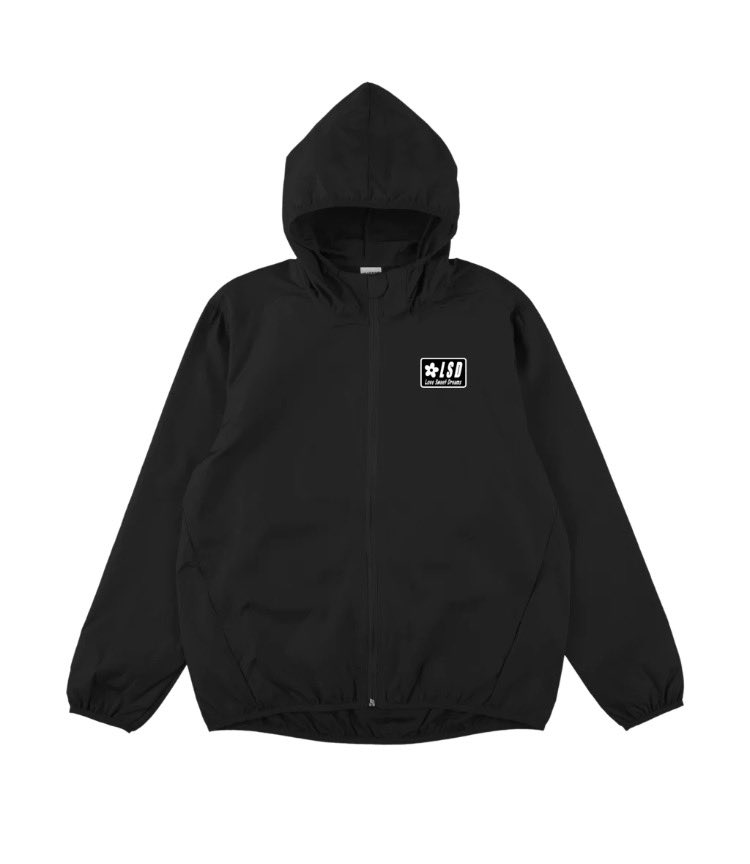 noir_lsd's tweet photo. NOIR by suzuri でもセール中です🐈‍⬛

ポリ系のジャケット、ブルゾン、パーカー追加しました
覗きに来て👀
⬇️
https://t.co/VijoozgX2X https://t.co/ysGJWJwahf