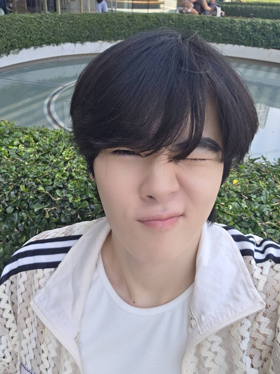 2beSaturn's tweet photo. ได้เติมบอมมุขาแล้ว 😭😭😭😭😭😭😭😭😭😭😭😭

#bommu #ชาวมุ https://t.co/60dFXndTiM