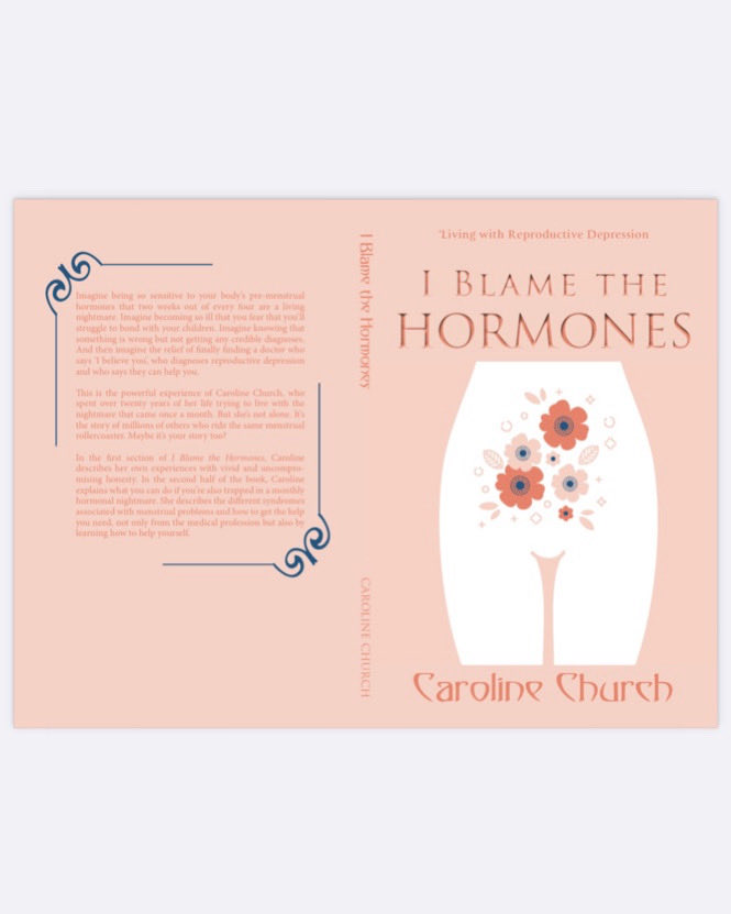 Caroline Church tweet media