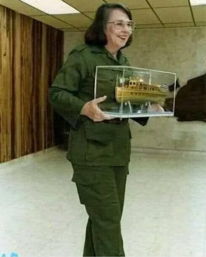 Erisley Barrera tweet media