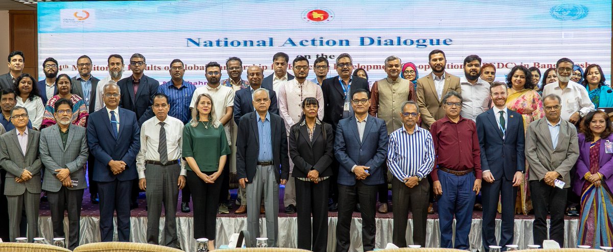 UN in Bangladesh tweet media