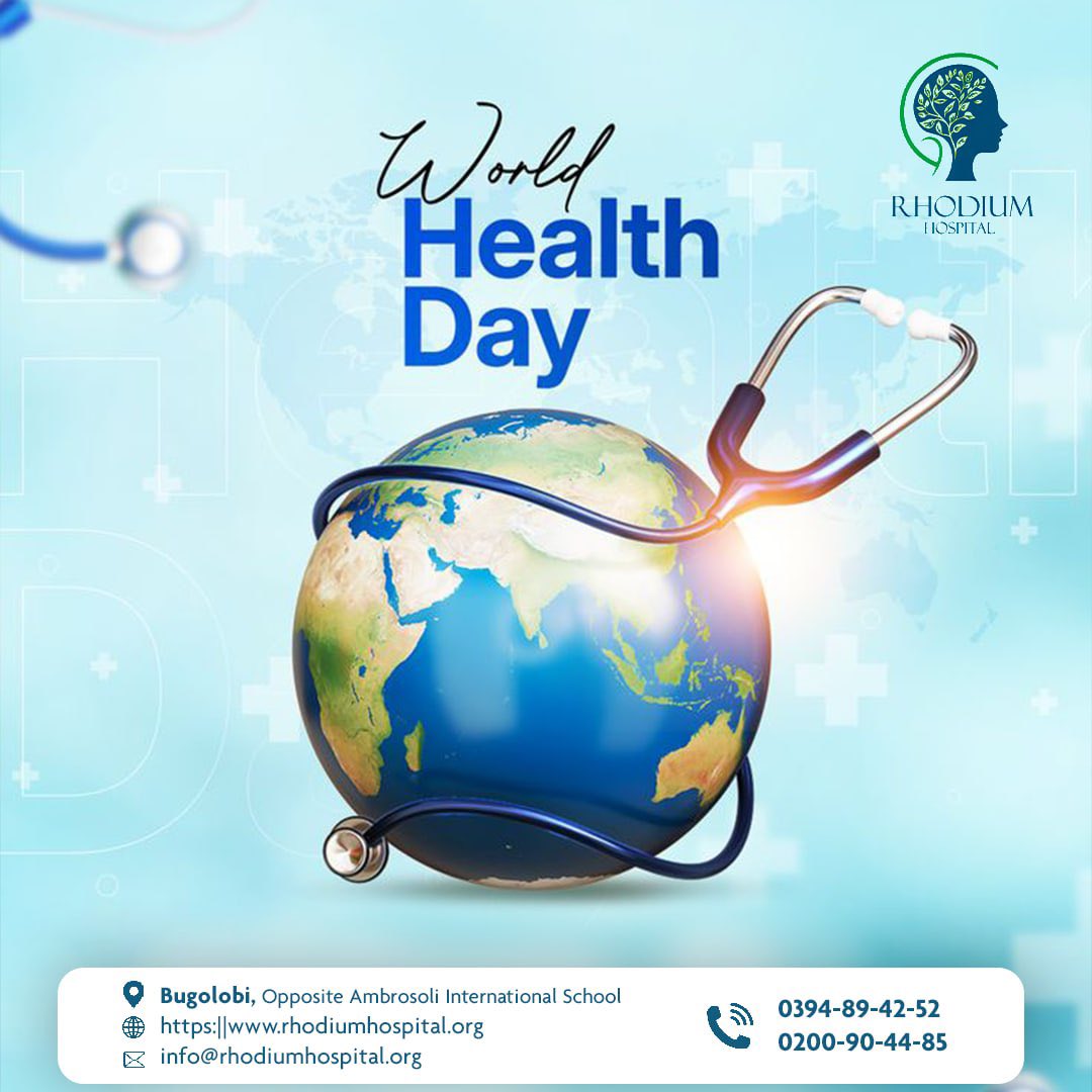 RHODIUM HOSPITAL tweet media