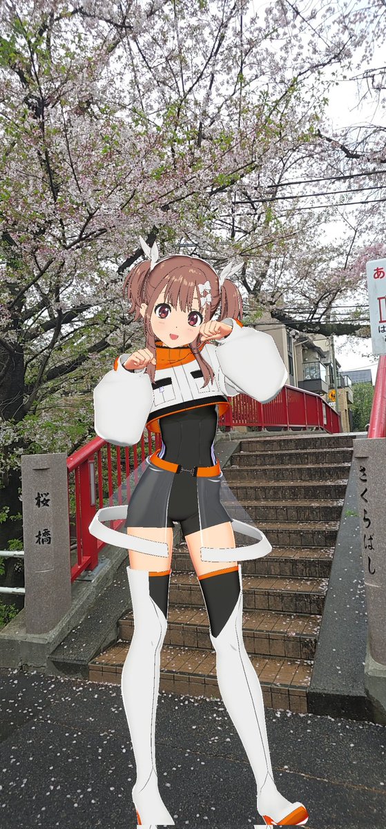 ebow0217's tweet image. 《Rainy of SAKURAZAKA🌸✨️》

仕事早めに切り上げて
寄っちゃいました😅

だいぶ散り始めて…終わりを告げてる感じでした
でもまだまだ綺麗🌸✨️
雨の桜も悪くないよ

今年は桜いっぱい見れた…そんな気するな✨️😊

#BeautifulSpring