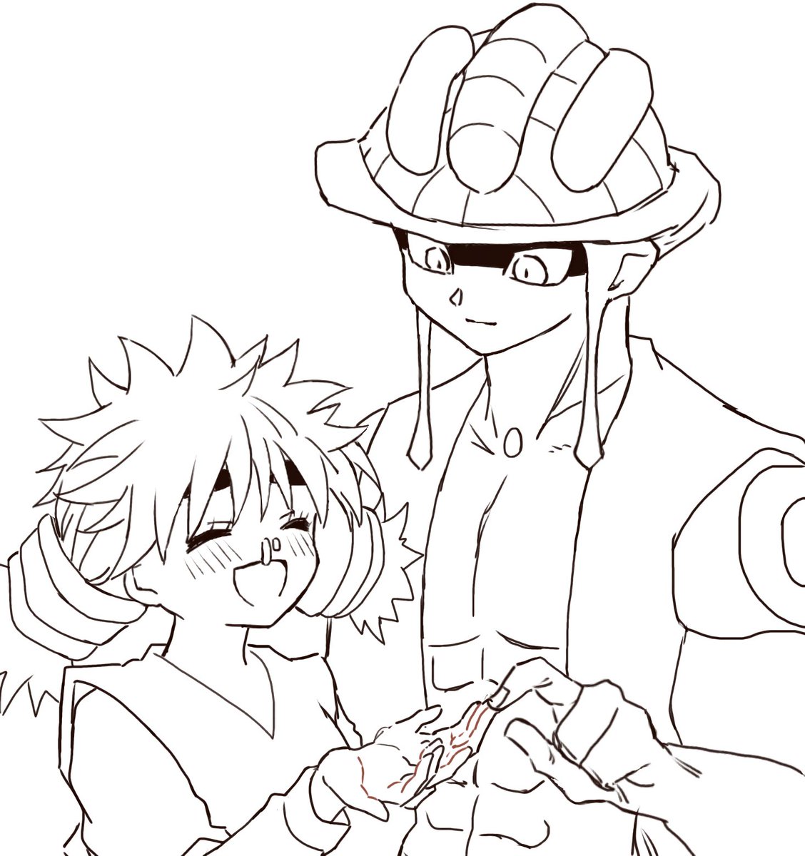 オ、ヂ❗️❗️❗️❗️❗️❗️❗️❗️❗️❗️❗️ tweet media