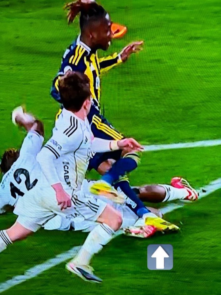 Fenerly 💙💛 tweet media