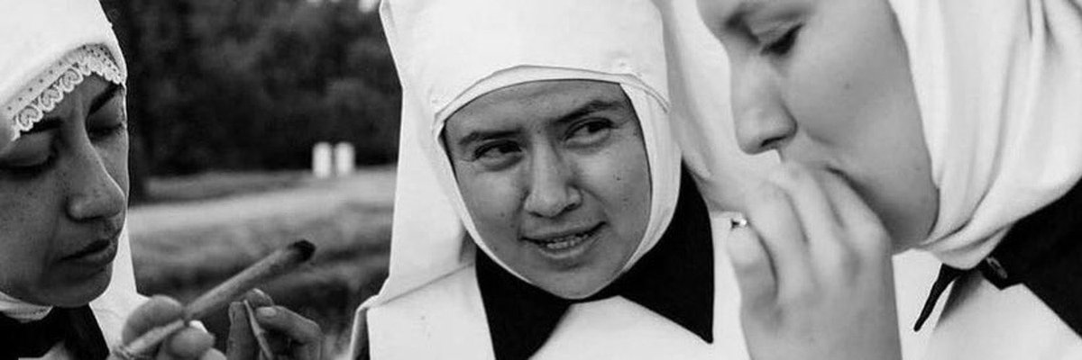 Ganjaman venji tweet media