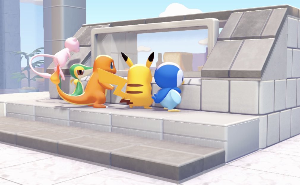 みどな tweet media