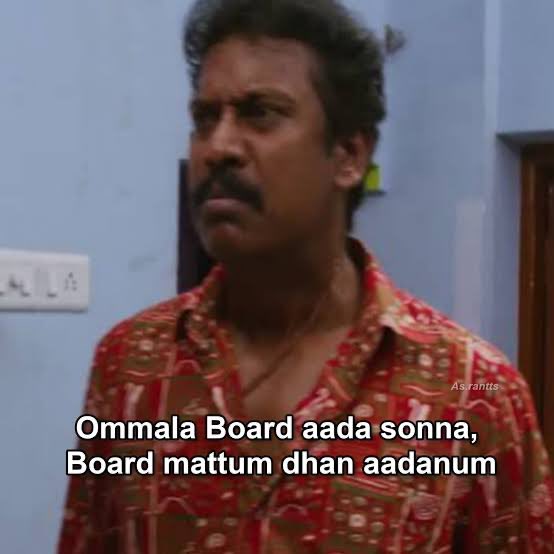 Shrihari tweet media