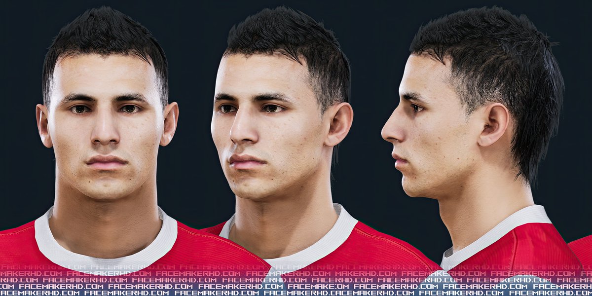 FacemakerHD's tweet photo. 🎮#efootballPes2021🎮
------------------------------------
Marouane Chamakh 2010 🇲🇦 – Arsenal
👉 https://t.co/KkWVVyrEGX
------------------------------------
#Pes21 #Pes2021 #MarouaneChamakh #Chamakh #Marouane #Arsenal #ArsenalFC #AFC #Gunners #PremierLeague https://t.co/XbCN9kqTBF