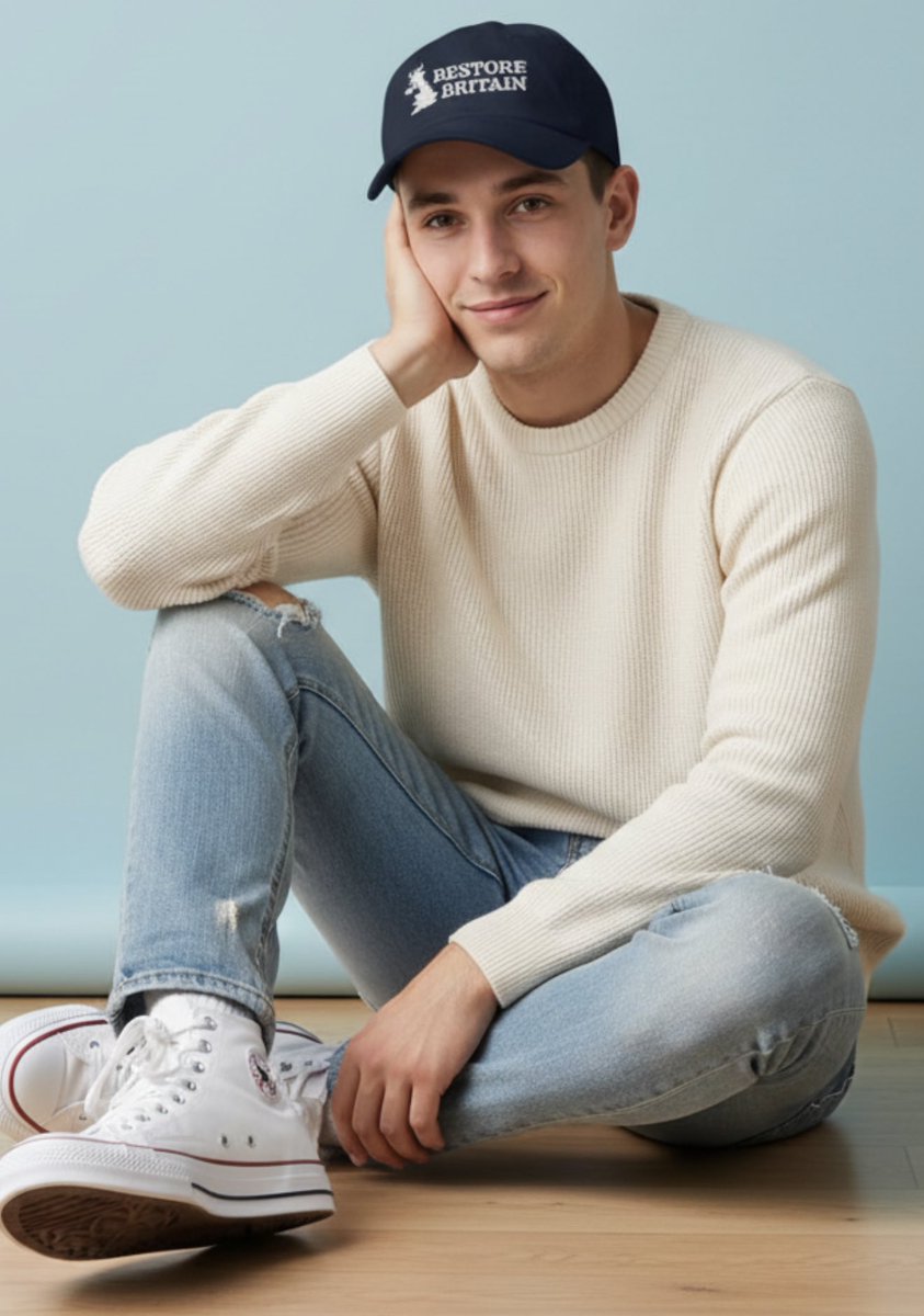 Restore Patriots tweet media