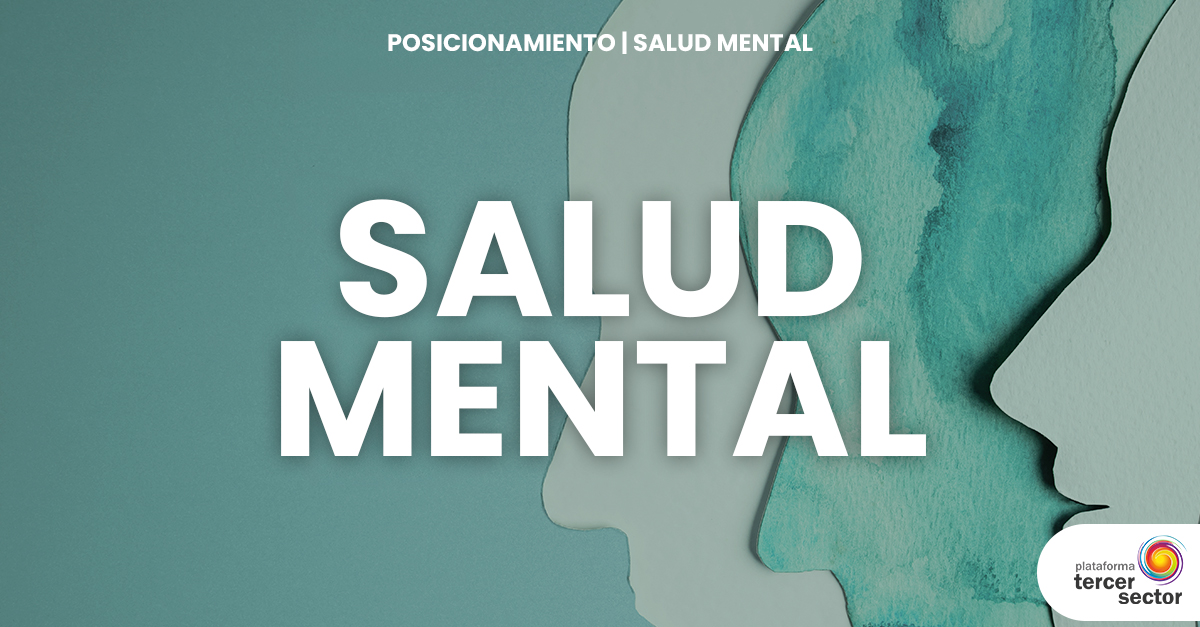 Plataforma del Tercer Sector tweet media