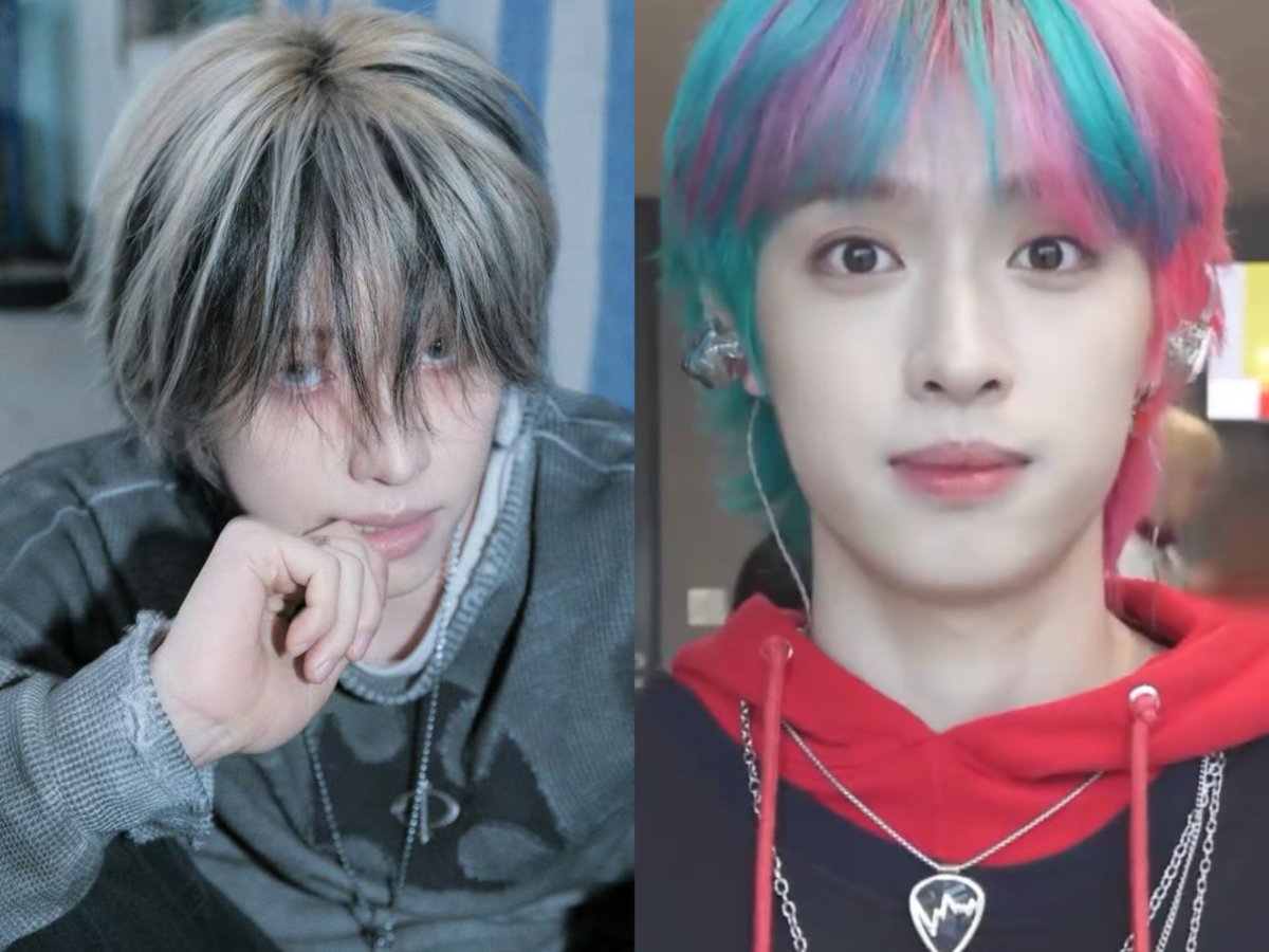 極樂滿月 tweet media