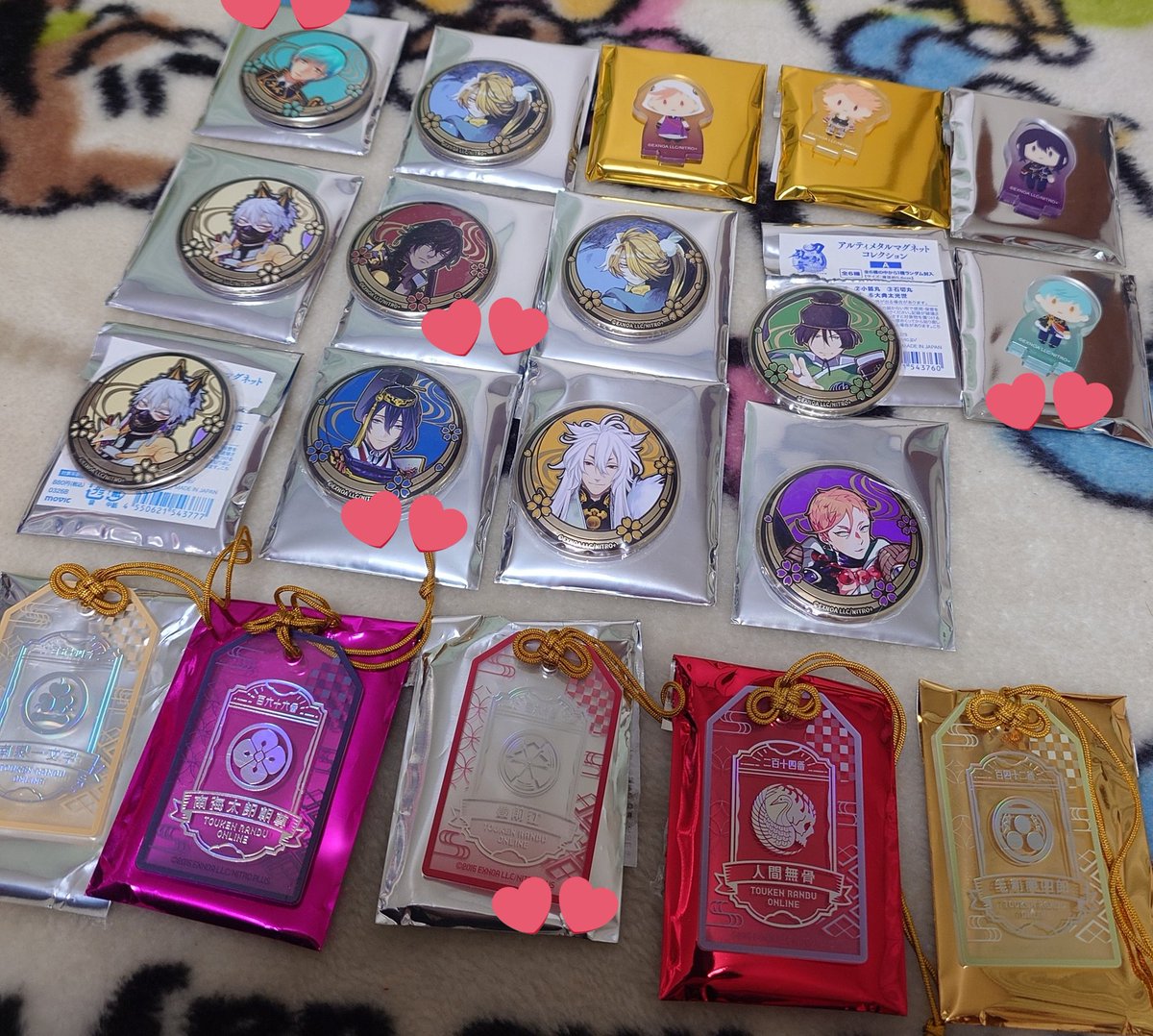 考えるふたご tweet media