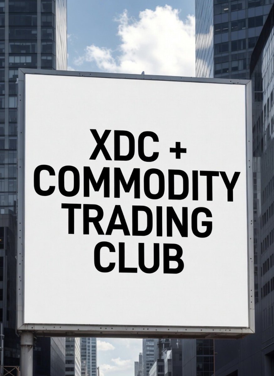 XDCPools tweet media