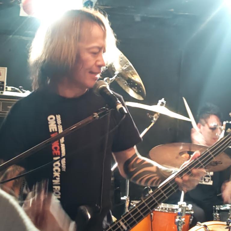 SATORU_PUNX's tweet photo. 5/2(土)京都ARCDEUX　
ROCK ANTHEM 

出演
LiThM 
UNLIMITED××性 
キャス 
slow tone motion 
SHOTGUN30

OPEN17:00 START17:30
 前売2000円 当日2500円 （1drink代600円別途用）
※SHOTGUN30は17:30出演予定です。
ご予約はリプかDM下さい。
宜しくです💡
#SHOTGUN30
#ショットガンサーティー https://t.co/lIVxphUyhi