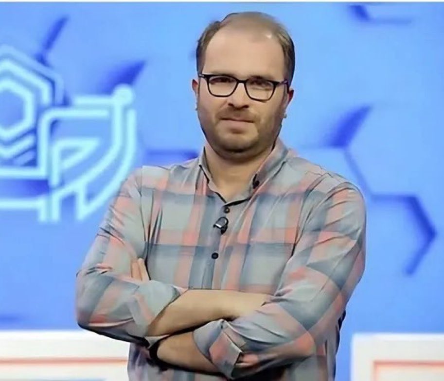 𝐍𝐢𝐨𝐡 𝐁𝐞𝐫𝐠 🇮🇷 ✡︎ tweet media