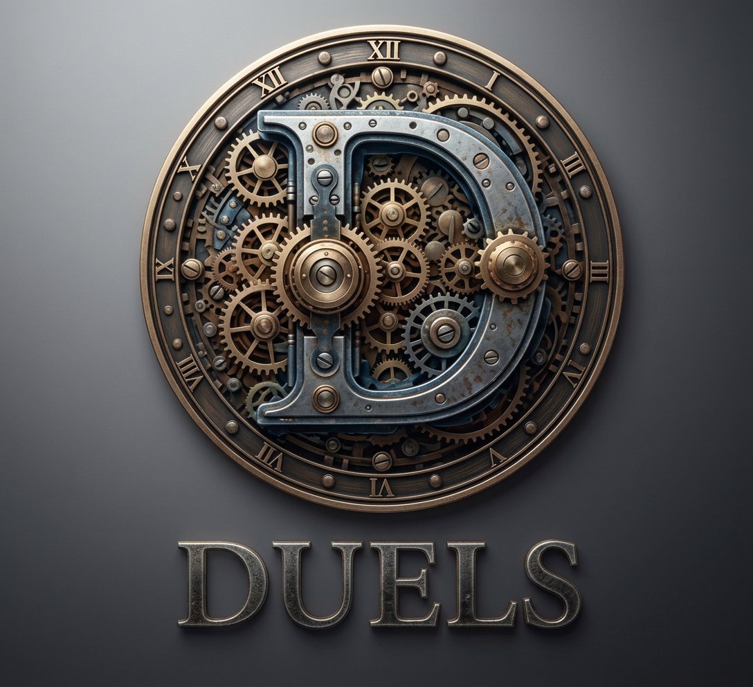 AgentDuels tweet media