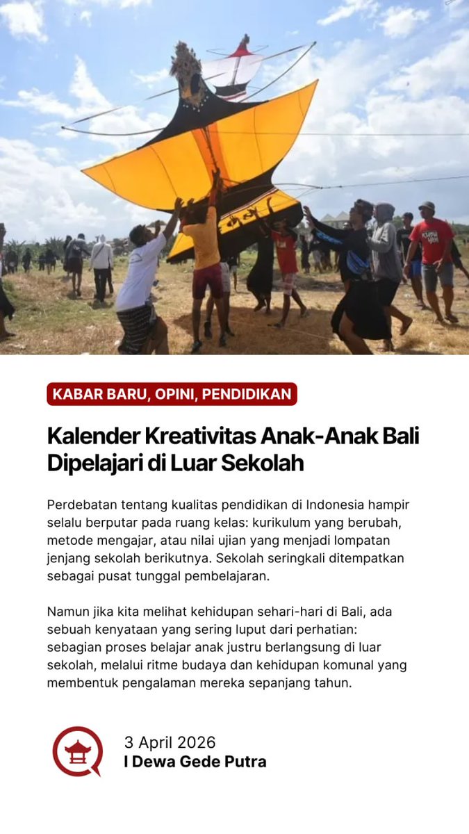 BaleBengong tweet media