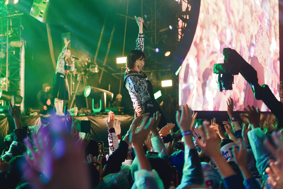 Real Sound（リアルサウンド） tweet media