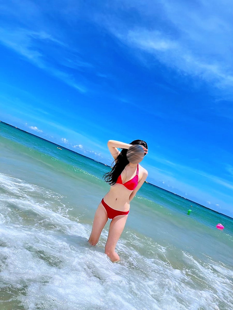 Daisy 反差女友❤️ tweet media