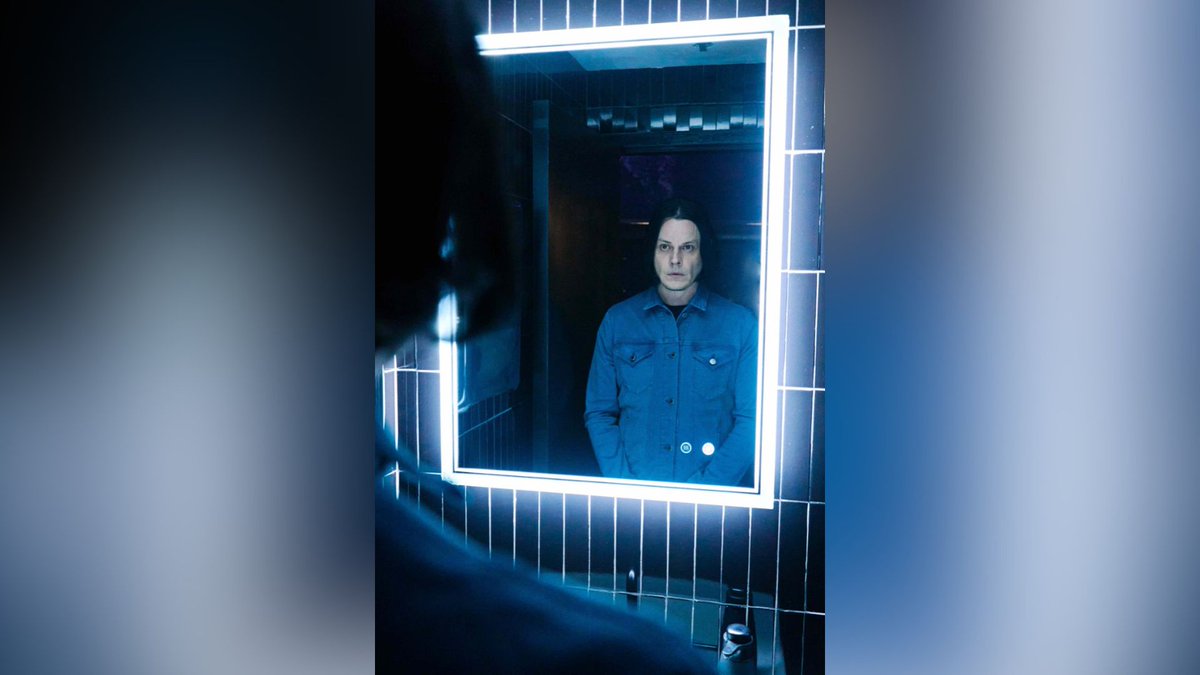 leofollieri's tweet photo. Non uno, ma ben due nuovi brani per #jackwhite che a giugno sarà in Italia per non uno, ma ben due concerti

È stato anche ospite al Saturday Night Live in una puntata condotta da #jackblack

Non uno, ma ben due link

https://t.co/1kDQZxAsS8

https://t.co/ToUQcBsjF8 https://t.co/RKaFnOJ3ZS