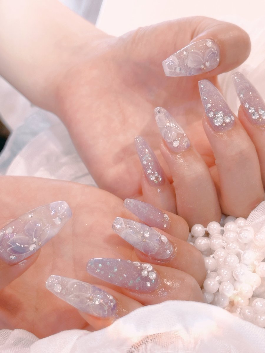 紫音🩰💥【バレエパンクアイドル】 tweet media