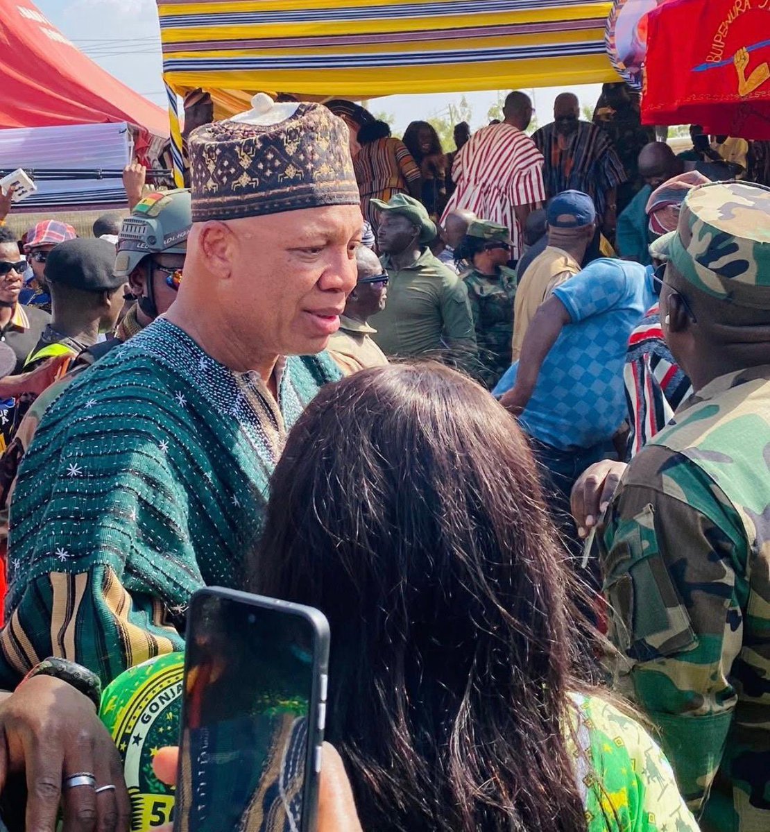 Ghana Water Ltd. tweet media