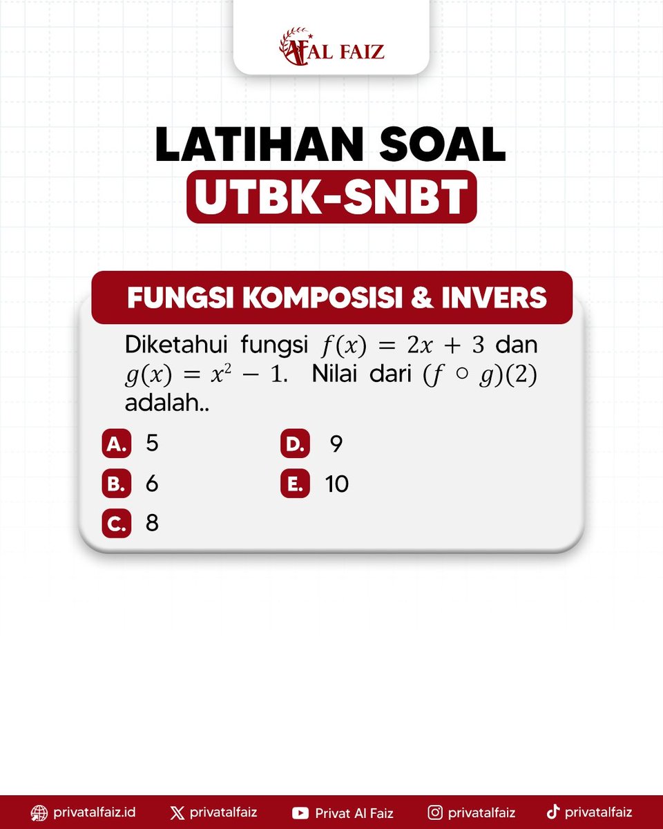 Privat Al Faiz tweet media