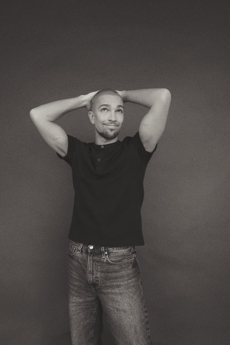 Matt Terry tweet media