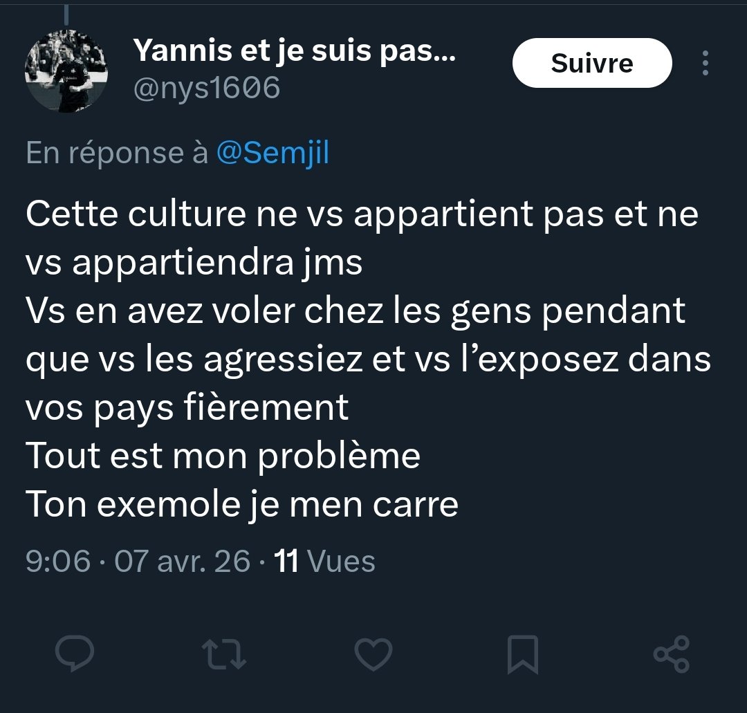 Orphelin de Dune 🏹 tweet media