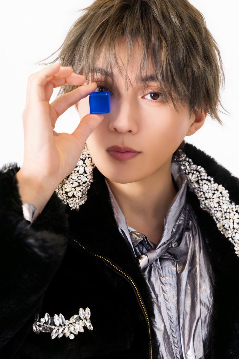 雑誌『blue THE Stage』＆『butter』 tweet media