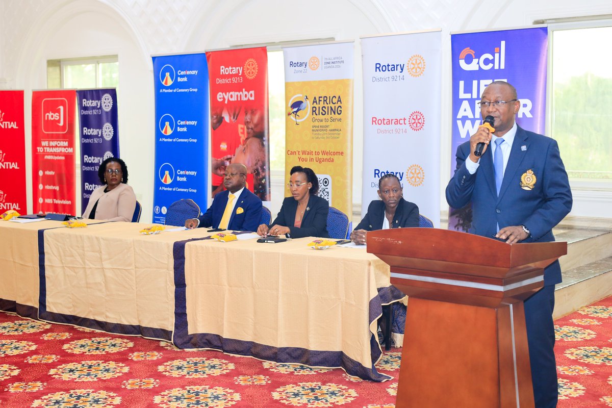 Centenary Bank tweet media