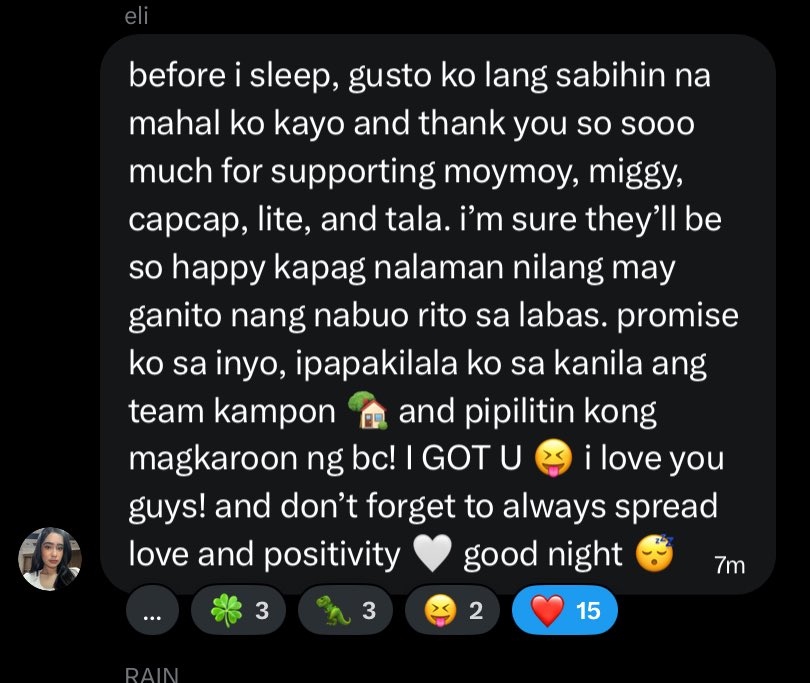 team kampon 🏡 tweet media